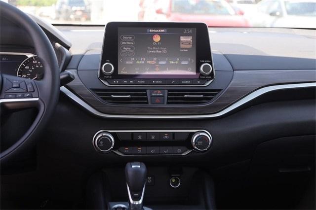 2025 Nissan Altima Vehicle Photo in Hazelwood, MO 63042