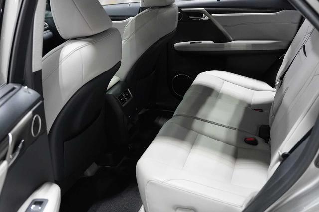 2019 Lexus RX 350 Vehicle Photo in GRAPEVINE, TX 76051