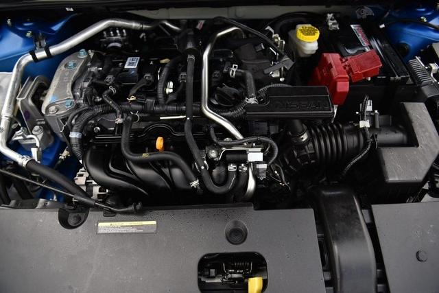 2024 Nissan Sentra Vehicle Photo in Ballwin, MO 63011