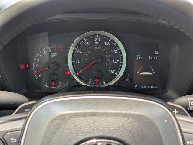 2020 Toyota Corolla Vehicle Photo in San Antonio, TX 78230