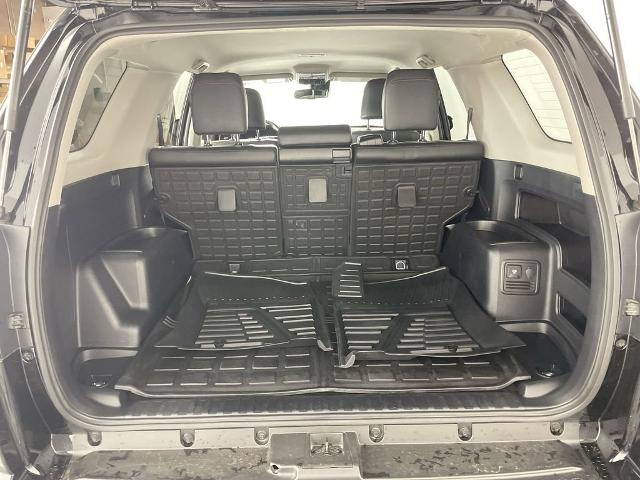 2023 Toyota 4Runner Vehicle Photo in GILBERT, AZ 85297-0402