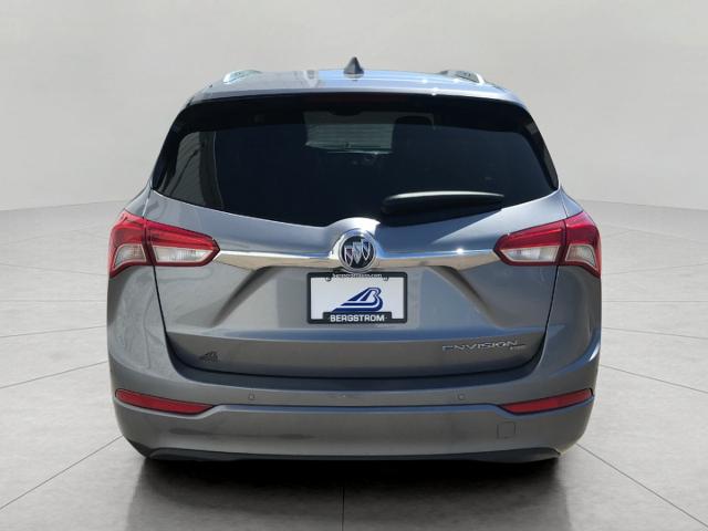 2019 Buick Envision Vehicle Photo in GREEN BAY, WI 54303-3330