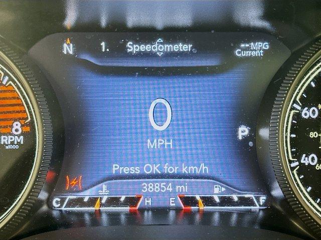2021 Jeep Cherokee Vehicle Photo in Doylsetown, PA 18901