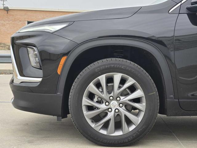 2025 Buick Enclave Vehicle Photo in DALLAS, TX 75209-3016