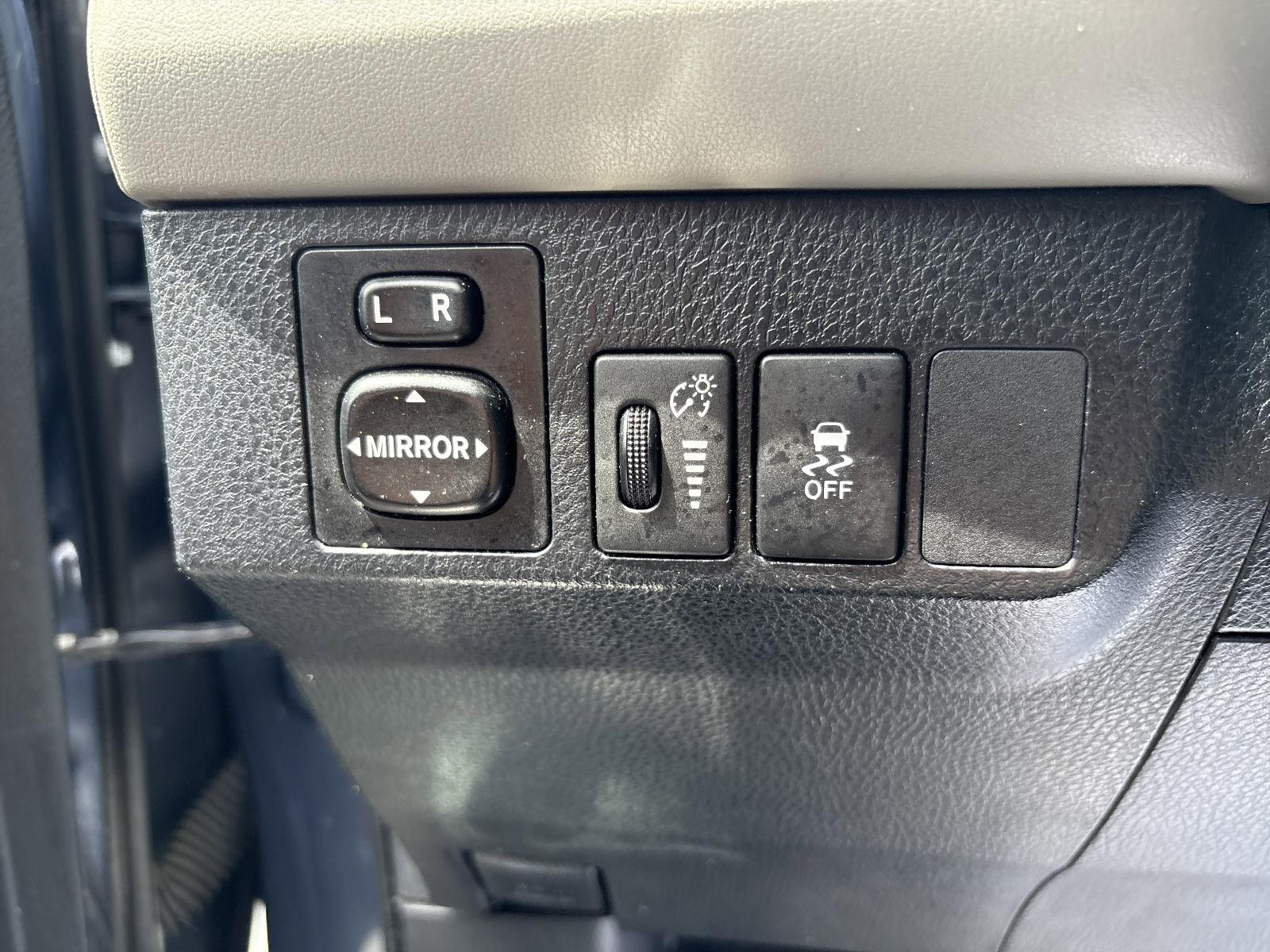 2013 Toyota RAV4 Vehicle Photo in Mechanicsburg, PA 17050