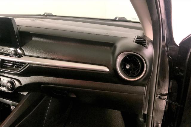 2021 Kia Forte Vehicle Photo in Lees Summit, MO 64086
