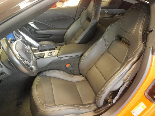 2019 Chevrolet Corvette Vehicle Photo in Nashua, NH 03060