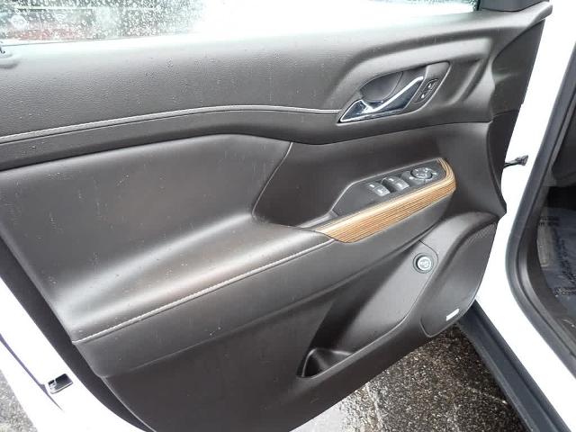 2023 GMC Acadia Vehicle Photo in ZELIENOPLE, PA 16063-2910