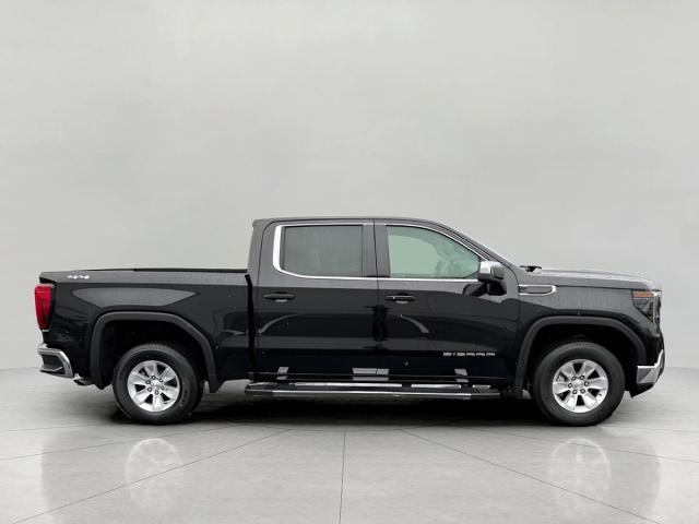 2024 GMC Sierra 1500 Vehicle Photo in MADISON, WI 53713-3220
