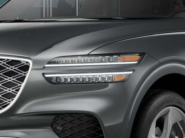 2026 Genesis GV70 Vehicle Photo in Appleton, WI 54913