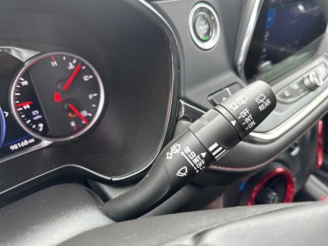 2020 Chevrolet Blazer Vehicle Photo in MANITOWOC, WI 54220-5838