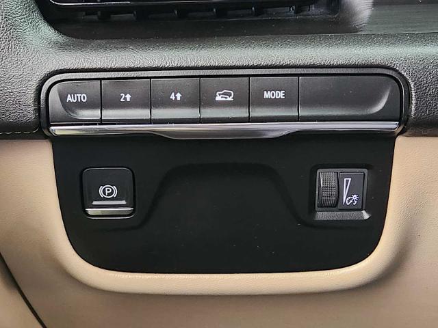2021 Cadillac Escalade Vehicle Photo in DALLAS, TX 75209