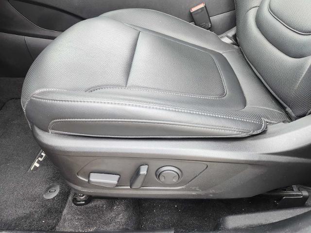 2023 Hyundai TUCSON Vehicle Photo in PLANO, TX 75024