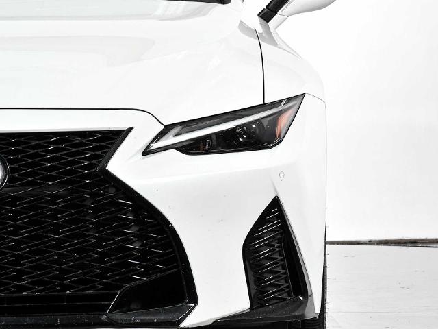 2023 Lexus IS 350 Vehicle Photo in DALLAS, TX 75235