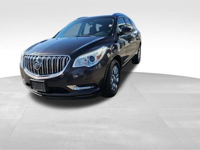2014 Buick Enclave Vehicle Photo in Fishers, IN 46038