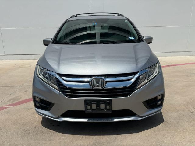 2019 Honda Odyssey Vehicle Photo in Grapevine, TX 76051