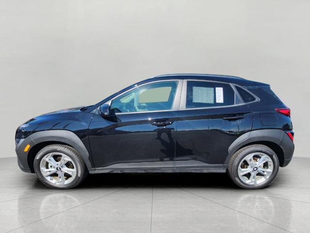 2023 Hyundai Kona Vehicle Photo in MADISON, WI 53713-3220