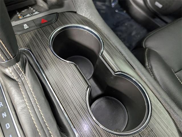 2019 GMC Acadia Vehicle Photo in ENGLEWOOD, CO 80113-6708