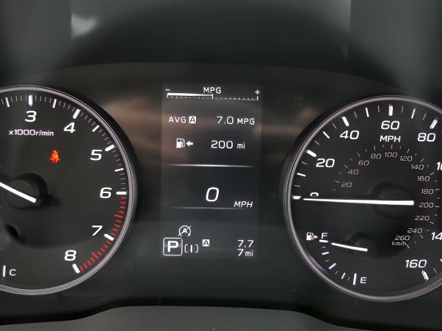 2025 Subaru Crosstrek Vehicle Photo in Green Bay, WI 54304