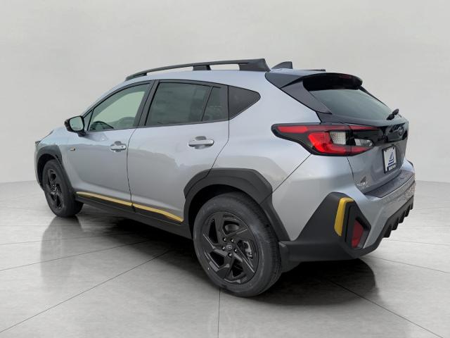 2025 Subaru Crosstrek Vehicle Photo in Green Bay, WI 54304