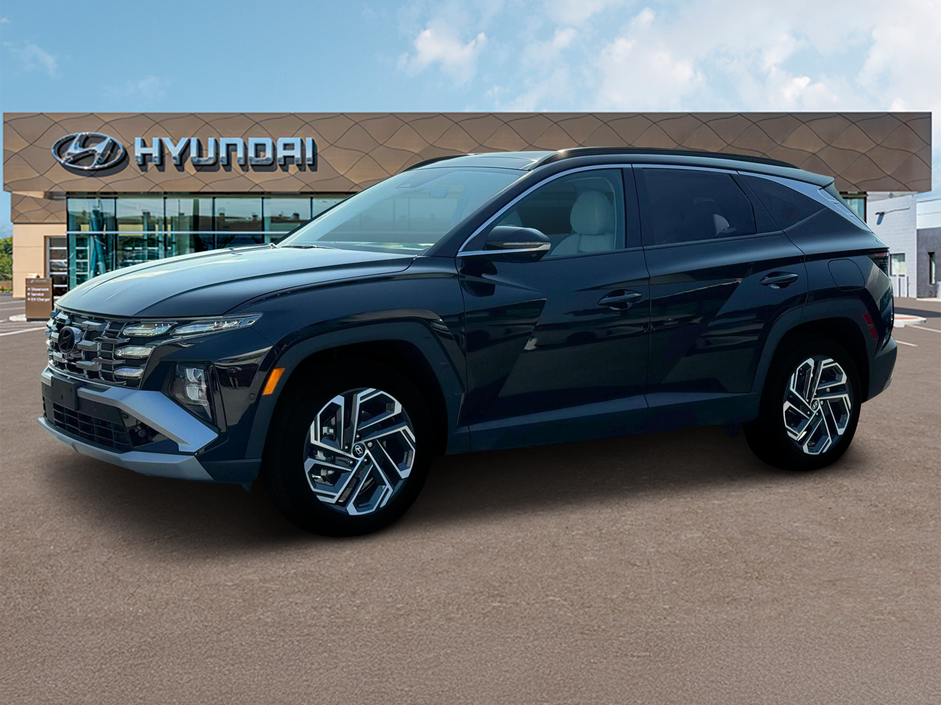 2025 Hyundai TUCSON Vehicle Photo in Philadelphia, PA 19116