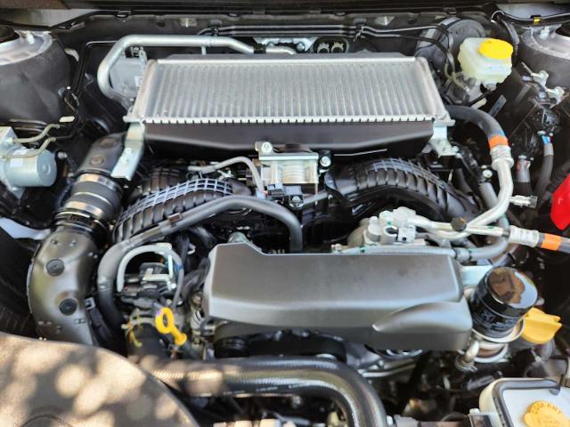 2025 Subaru Outback Vehicle Photo in DALLAS, TX 75209