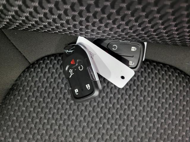 2023 GMC Acadia Vehicle Photo in NEENAH, WI 54956-2243