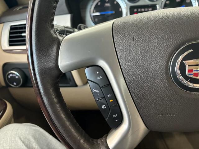 2014 Cadillac Escalade ESV Vehicle Photo in Grapevine, TX 76051