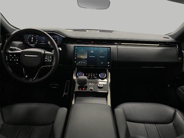 2023 Range Rover Sport Vehicle Photo in Appleton, WI 54913