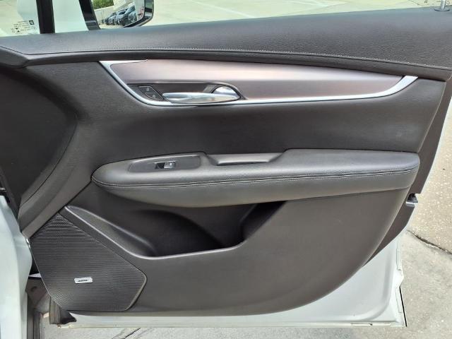 2022 Cadillac XT6 Vehicle Photo in Tampa, FL 33612