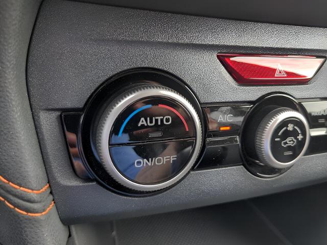 2021 Subaru Crosstrek Vehicle Photo in Green Bay, WI 54304