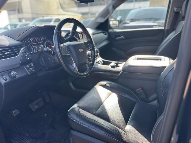 2019 Chevrolet Suburban Vehicle Photo in San Antonio, TX 78230