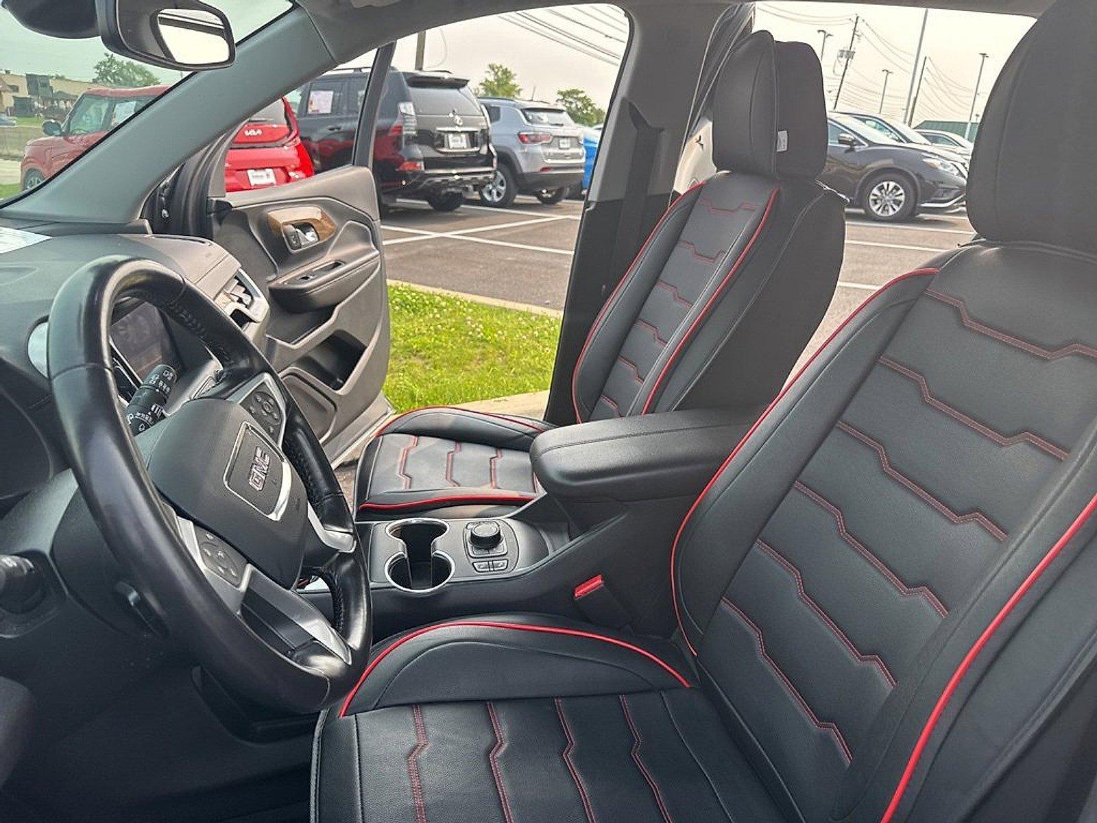 2020 GMC Terrain Vehicle Photo in Harrisburg, PA 17111