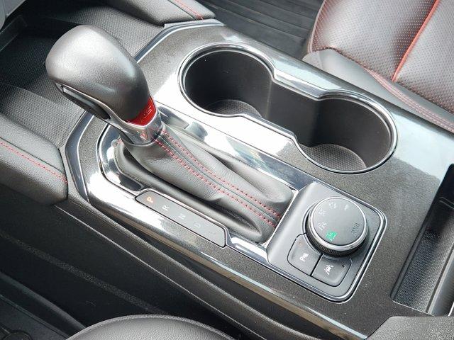 2020 Chevrolet Blazer Vehicle Photo in Decatur, TX 76234