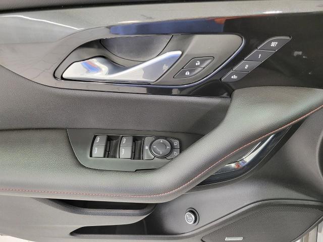 2023 Chevrolet Blazer Vehicle Photo in NEENAH, WI 54956-2243
