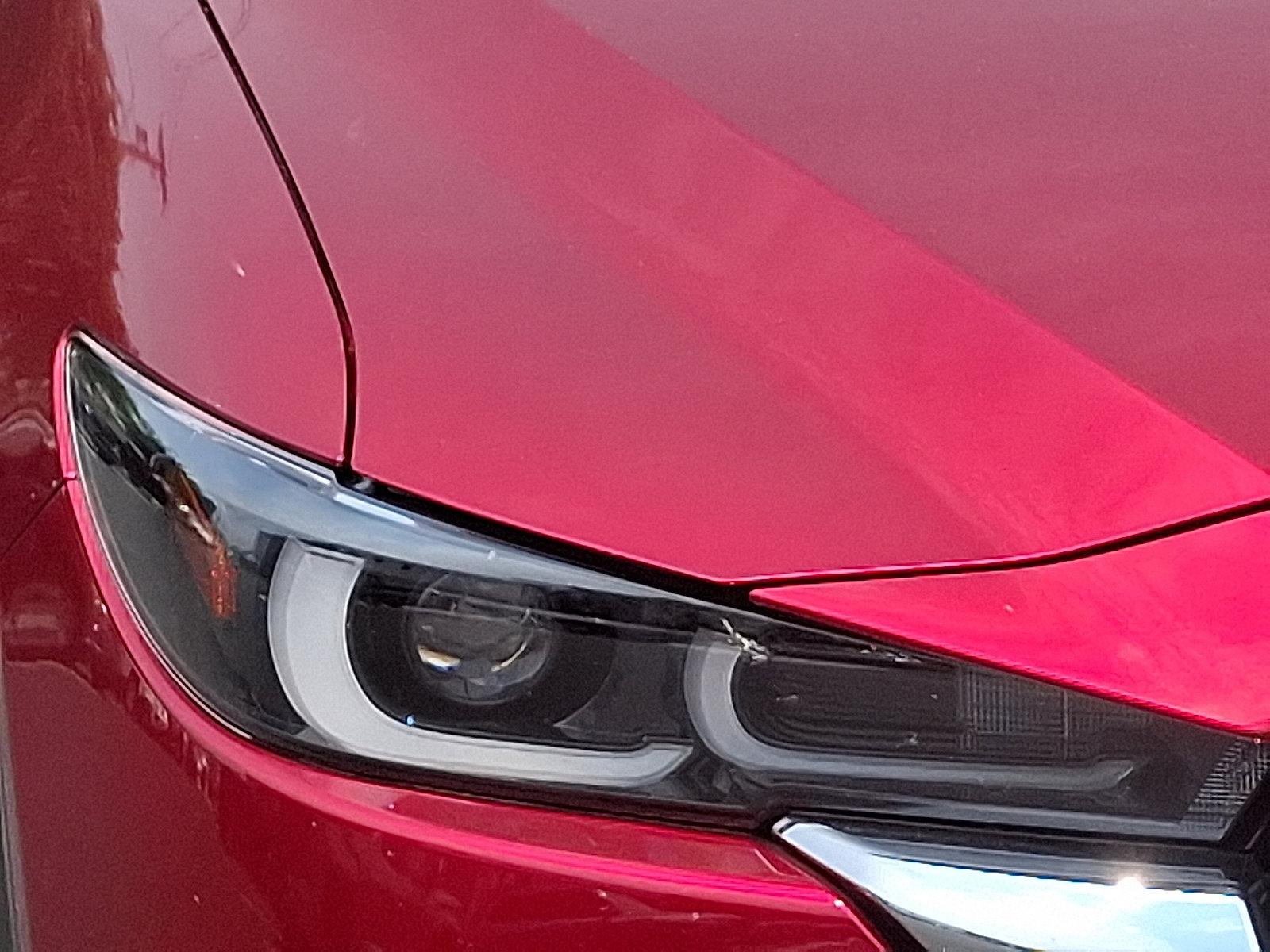 2022 Mazda CX-5 Vehicle Photo in Harrisburg, PA 17111