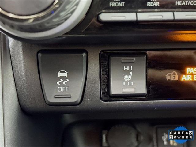 2023 Toyota RAV4 Prime Vehicle Photo in Puyallup, WA 98371