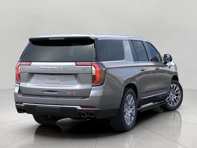 2025 GMC Yukon XL Vehicle Photo in GREEN BAY, WI 54303-3330