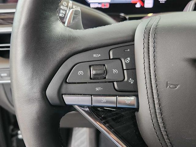 2023 Cadillac Escalade Vehicle Photo in HOUSTON, TX 77079