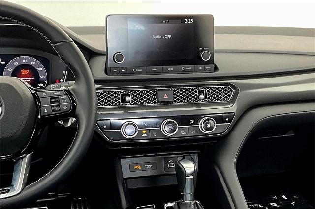 2025 Acura Integra Vehicle Photo in Grapevine, TX 76051