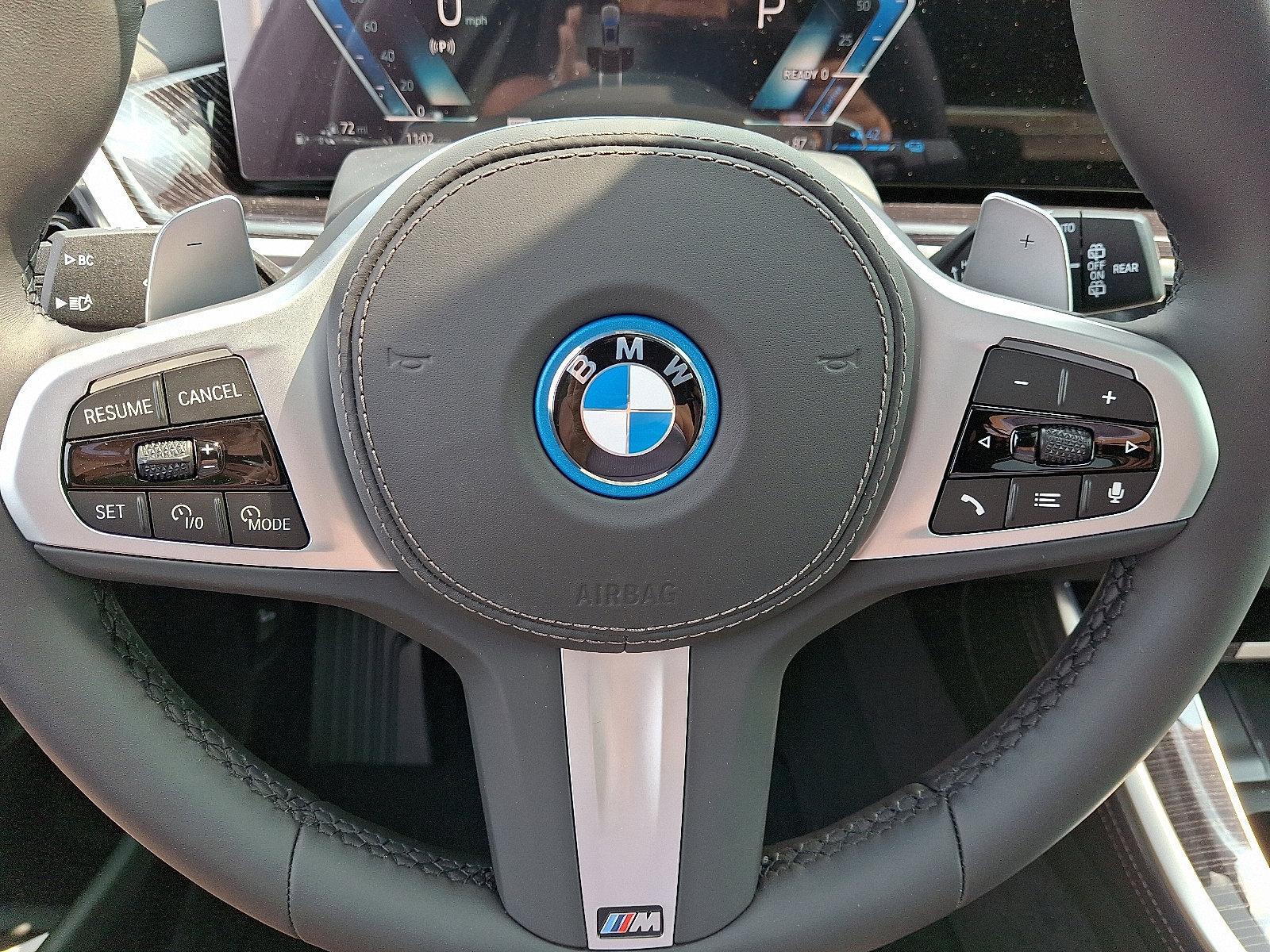 2026 BMW X5 xDrive50e Vehicle Photo in Lancaster, PA 17601
