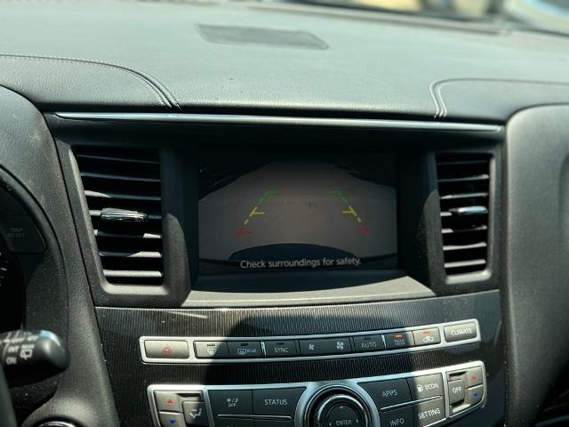 2020 INFINITI QX60 Vehicle Photo in Grapevine, TX 76051