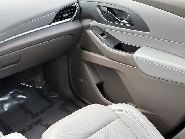 2018 Chevrolet Traverse Vehicle Photo in MIDDLETON, WI 53562-1492