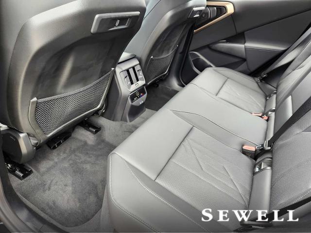 2025 BMW X3 30 xDrive Vehicle Photo in PLANO, TX 75024