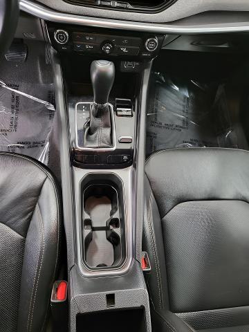 2022 Jeep Compass Vehicle Photo in GREEN BAY, WI 54303-3330