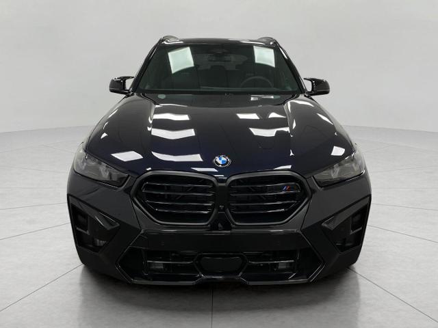 2026 BMW X5 M Vehicle Photo in Appleton, WI 54913