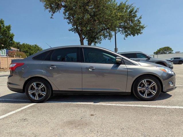 2014 Ford Focus Vehicle Photo in San Antonio, TX 78230