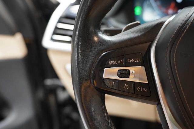 2021 BMW X5 sDrive40i Vehicle Photo in GRAPEVINE, TX 76051