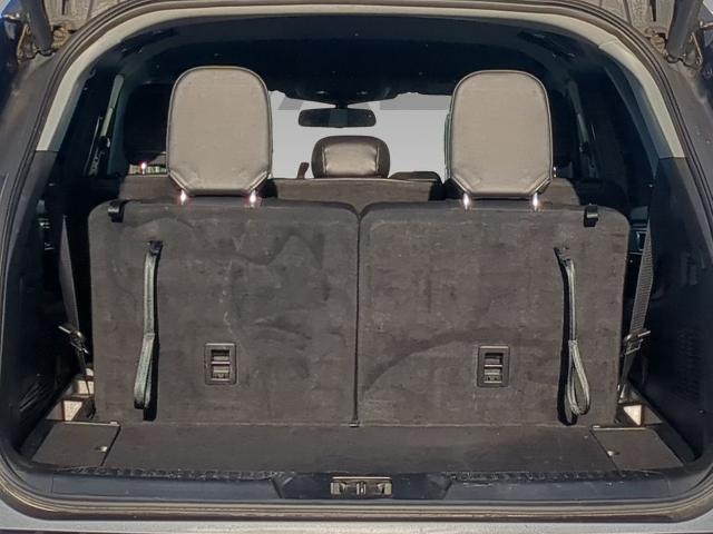 2023 Ford Explorer Vehicle Photo in Brunswick, GA 31525