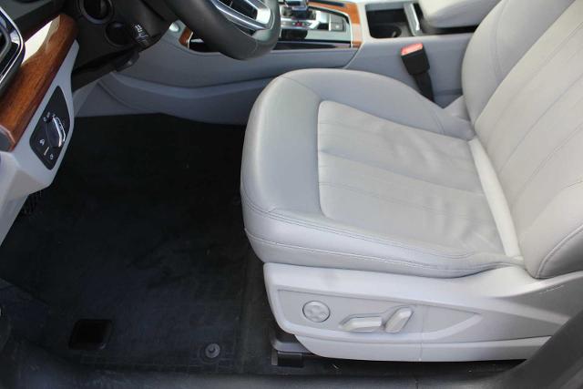 2022 Audi Q5 Vehicle Photo in HOUSTON, TX 77090